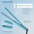 thumbnail image 3 of BaBylissPRO Nano Titanium Ultra-Thin Flat Iron 2 Inch, 3 of 5