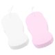 thumbnail image 5 of 2 esponjas de baño exfoliantes para eliminar la piel muerta de los niños, 5 of 8