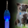 thumbnail image 3 of Pendentif Lumineux pour Animaux de Compagnie, Collier de Chien Conduit Collier Lumineux Lumineux Collier LED pour Animaux de Compagnie Conçu avec Soin, 3 of 6