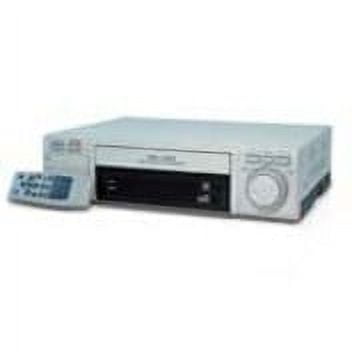 SG7965 Professional 1280 Hour Time Lapse VCR