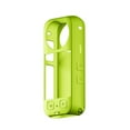 thumbnail image 1 of Justharion Silicone Case Lens for Protection Cover For Jing Sports Camera Washable And Wear-resistant Dropped green, 1 of 6
