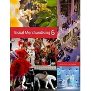 Pre-Owned Visual Merchandising 6 INTL (Hardcover) 0944094627 9780944094624
