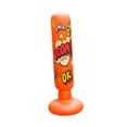 thumbnail image 3 of Almencla Inflatable Punching Bag Gift Boxing Column Toy for Party Favor Fitness Teens Orange, 3 of 8