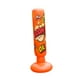 thumbnail image 3 of Saco de boxeo inflable, saco de boxeo, karate, regalo de cumpleaños, práctica, entrenamiento en casa Naranja, 3 of 9