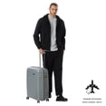 thumbnail image 2 of TOTTO Maleta de Viaje Mediana con Cubierta Rígida 4KG - Plegable con Ruedas TRAVELER M, 2 of 5