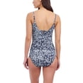 thumbnail image 2 of Profile by Gottex womens  Flores Tankini, 14, 2 of 3