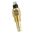 thumbnail image 3 of 3/8'' NPT 98℃ Engine Water Temperature Sensor Fit for VDO 6~24V Engine Accessory, 3 of 8