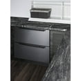 thumbnail image 3 of 30" Wide 2-Drawer All-Refrigerator, 3 of 9