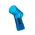 thumbnail image 1 of Hair Curl Diffuser Wind Hair Dryer Dryer Wind Blower Accessory Universal Blue, 1 of 9