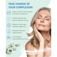 thumbnail image 4 of Set de crema reafirmante y aceite corporal hidratante e70 Advance, 4 of 9