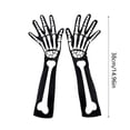 thumbnail image 3 of Leeye For Adults Halloween Hand Unisex Carnivorous for Party Cosplay Handmade Vampire, 3 of 6