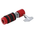 thumbnail image 3 of Hi Hat  Replacement, Easy To Install Quick Release Jazz Drum Hi Hat  Stable  For Percussion Instrument, 3 of 8