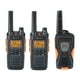 thumbnail image 1 of Paquete de walkie-talkies Cobra RX680 (paquete de 2) y ACXT1037R FLT, 1 of 6