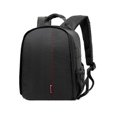 thumbnail image 3 of (Green)SLR Camera Bag Men's Waterproof Photography Bag Outdoor Backpack Small Digital Camera Backpack, 3 of 5