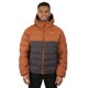 thumbnail image 1 of Trespass - Chaqueta Acolchada Oskar para Hombre (Abeja), 1 of 4