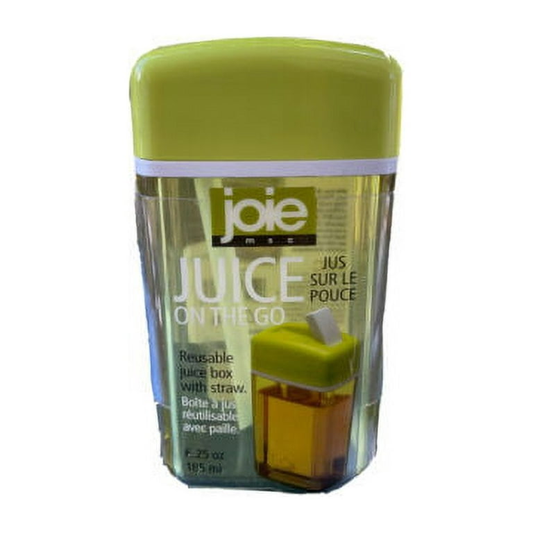 Joie On-The-Go Reusable Custom Snack Container