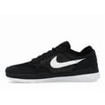 thumbnail image 2 of Nike Men's SB PS8 Black White Skateboarding Shoes, from StockX, 2 of 5