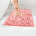 Gieriduc Carpet Bathroom Non Slip Mat Household Floor Mat Printed Floor