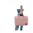 thumbnail image 3 of BREIS Laptop Sleeve Protective Computer Carrying Case Waterproof Shock Resistant Briefcase Bag Cover Anti-Scratch Soft Lining Padded for 13-13.3 inch MacBook Pro/Air/Acer/ASUS/HP/Lenovo/Dell, 3 of 4