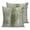 Sage Green, variant on 26x26 Pillow Covers Set of 2, Beige Throw Pillow Covers Decorative Couch Cushion Case, Retro Oil Painting Modern Abstract Art Aesthetics Microfiber Square Pillowcases for Bedroom Car Living Room
