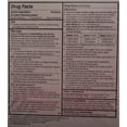 thumbnail image 2 of Nicotine Gum 4mg Sugar Free Original Generic for Nicorette 110 Pieces per Box Pack of 4 Total 400 Pieces, 2 of 6