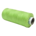 thumbnail image 1 of 20 Pcs Wholesale Thread Polyester Hand Machine New Blue Quilting Sewing Supply, 1 of 4