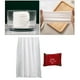 thumbnail image 5 of Toalla de baño desechable Toalla grande de compresión portátil Toalla de Tejido de monedas expandible para viajes, hogar, camping y otras SM SunniMix Toallas de baño desechables, 5 of 8