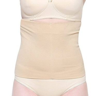 The super-thin fabric Waist Slimming Tummy Tuck (4-Pack)