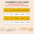 thumbnail image 3 of Splozh Baby Shoes Baby Solid Color Shoes for Boys Girls Casual Shoes Non Slip Soft Sole Comfortable Baby Shoes Brown,US 3.5, 3 of 6