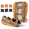 thumbnail image 1 of Brybelly SOUT-105 Realtree Three-Hole Bean Bag Toss, 1 of 7