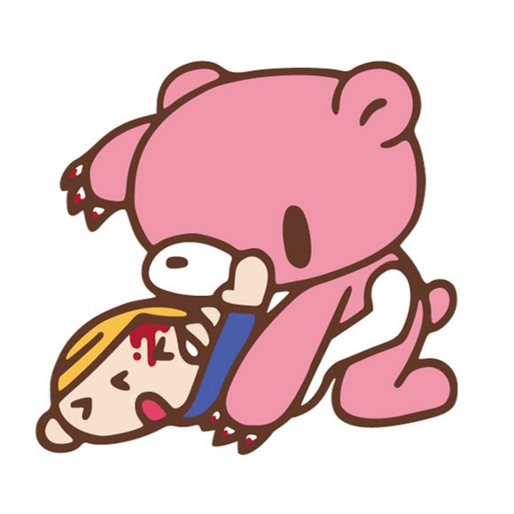 Gloomy Bears