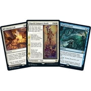 Collectible Magic The Gathering: Challenger Deck Azorius Control Deck