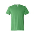 thumbnail image 2 of Bella Canvas Men's Short Sleeve Triblend T-Shirt (Style 3413), 2 of 3
