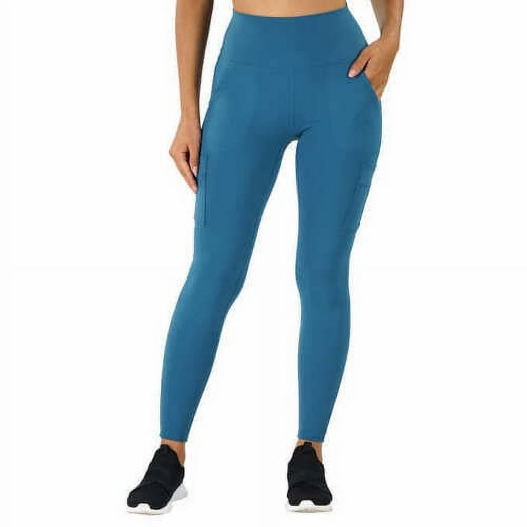 【SPYDER】 Women's Cargo Leggings / 追跡付 Spyder Womens Cargo Leggings Blue XL - Walmart.com