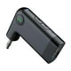 thumbnail image 2 of Receptor Inalámbrico Bluetooth 5.0 Conector de 3,5 Mm para Altavoces Estéreo para El Hogar Y El Automóvil Sunnimix Receptor Bluetooth, 2 of 5