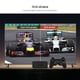 thumbnail image 4 of Consola de videojuegos retro Likrtyny Mini consola de juegos 64G 9 emuladores 10000 juegos, 4 of 9