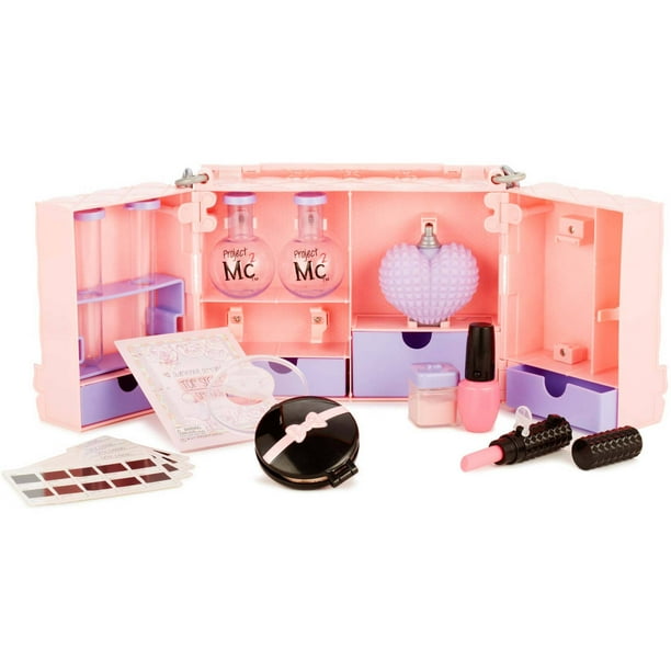 Project MC2 Ultimate Spy Bag for Classrooms - Walmart Business