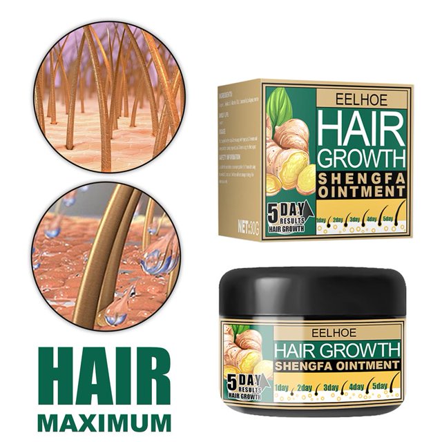 30g jengibre cabello crecimiento aceite esencial suero Anti pérdida reparación cuero cabelludo tratamiento Likrtyny cuidado belleza