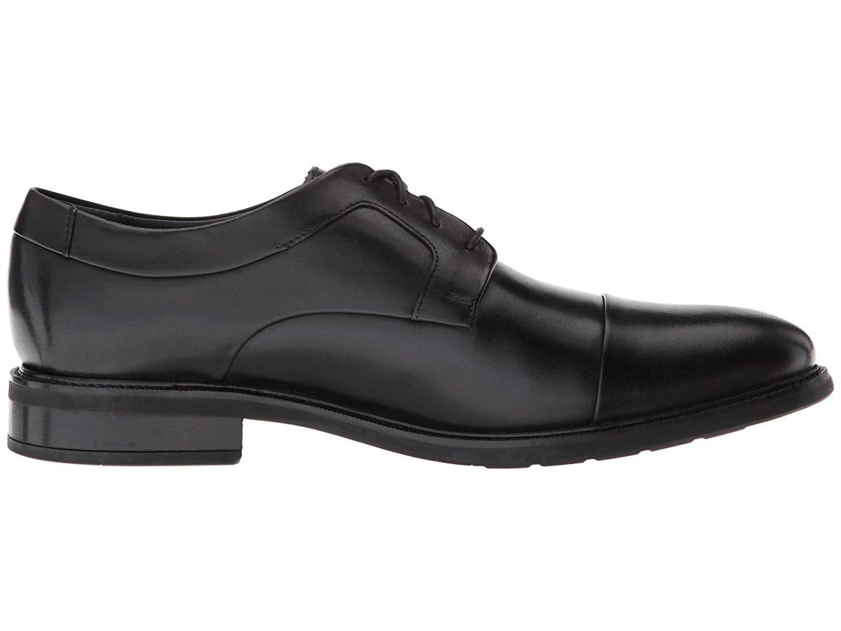 Cole Haan Hartsfield Cap Black 