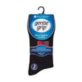 thumbnail image 2 of Gentle Grip - 6 Pairs Mens Gentle Grip Non Elastic Socks, 2 of 2