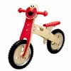 Sesame Street Elmo Walking Bike