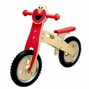 Sesame Street Elmo Walking Bike