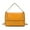 Yellow, variant on Danna Vegan Leather Women's Shoulder Bag, Crossbody Bag Purse Handbag by Mia K - Black