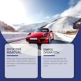 thumbnail image 4 of Automotive Engine Carbon Cleaner & Remover, Multi-Purpose Solution for Car Parts Maintenance, Improves Fuel Efficiency & Reduces Emissions, 4 of 8