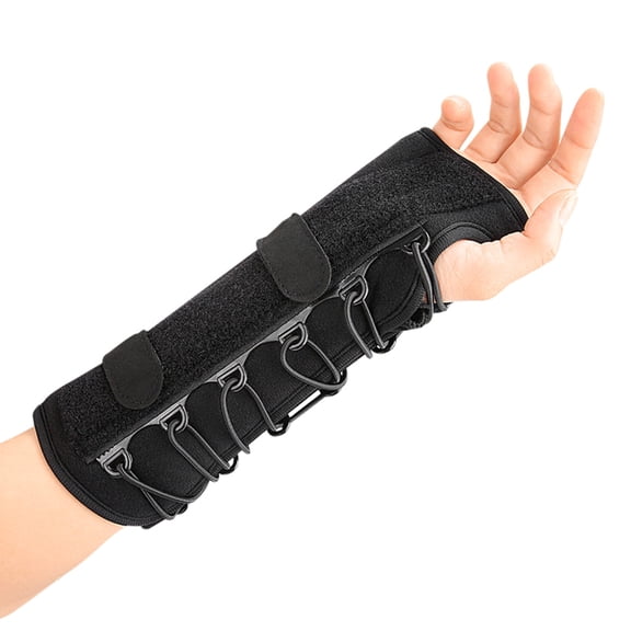 CIYISON Wrist Support Carpal Tunnel Wrist Brace Adjustable Night Wrist Support Brace