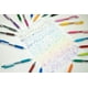 thumbnail image 2 of Bolígrafo de gel Zebra Sarasa Clip, 0,5 mm, tinta azul de punta fina, paquete de 12, 2 of 7
