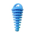 thumbnail image 1 of Silicone Off-road Motorcycle Exhaust Pipe Stopper Blow-down Silencer Wash Plug Plug Exhaust Muffler Waterproof Wash Plug, 1 of 3
