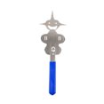 thumbnail image 1 of Great promotion! 6 In 1 BBQ Meat Fork, Multifunction BBQ Fork, Bottle Opener, Grill Tool, Kitchen Gadgets, 1 of 5