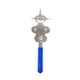 thumbnail image 1 of Buy 2 get 10% off 6 In 1 BBQ Meat Fork, Multifunction BBQ Fork, Bottle Opener, Grill Tool, Kitchen Gadgets, 1 of 5