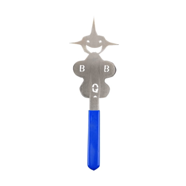 Buy 2 get 10% off 6 In 1 BBQ Meat Fork, Multifunction BBQ Fork, Bottle Opener, Grill Tool, Kitchen Gadgets